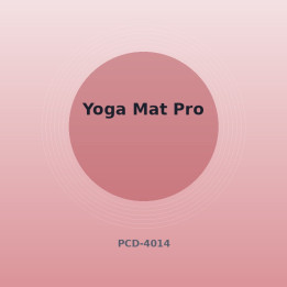 Yogamatte Pro
