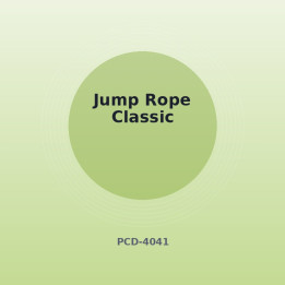 Corde à sauter Classique