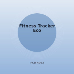 Fitness-Tracker Öko