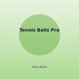Tennisbälle Pro