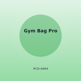 Sporttasche Pro