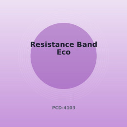 Bande de résistance Éco