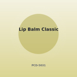 Lippenbalsam Klassisch
